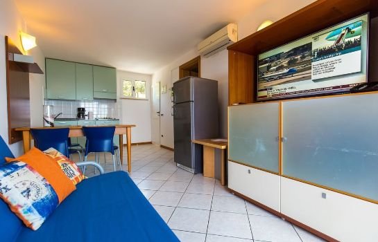 Splendid Resort Pula