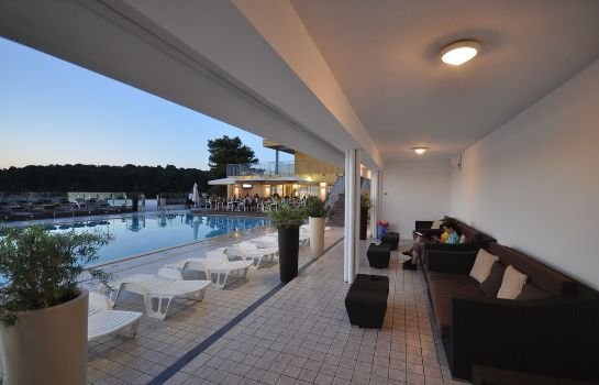 Splendid Resort Pula