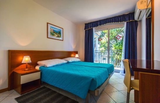 Splendid Resort Pula