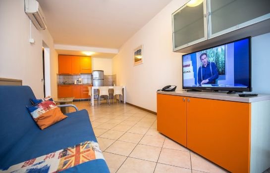 Splendid Resort Pula