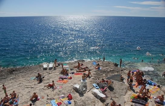 Splendid Resort Pula