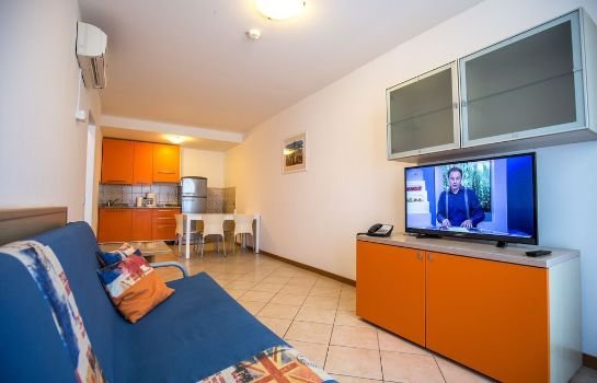 Splendid Resort Pula