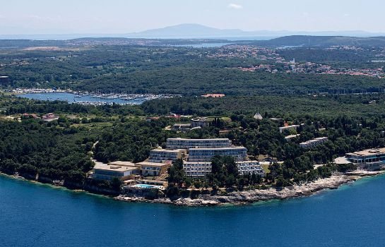 Splendid Resort Pula