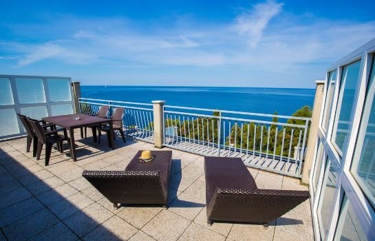 Splendid Resort Pula