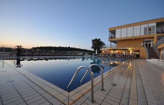 Splendid Resort Pula