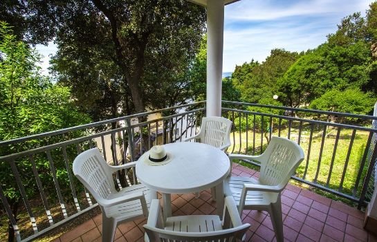 Splendid Resort Pula