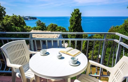 Splendid Resort Pula
