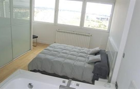 SYT B&B Luxury Bed and Breakfast