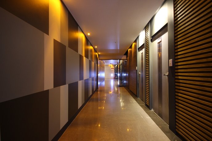 Shine Hotel Gwangju