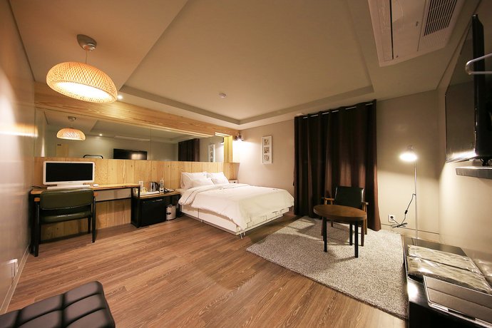 Queens Hotel Ansan