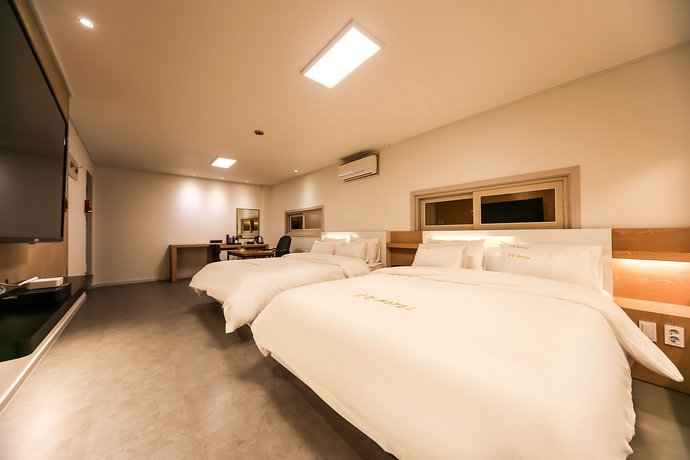 Andong Dream Palace