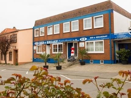 Bed & Breakfast Heiligenhafen