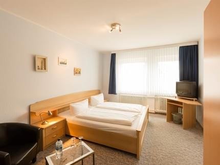 Bed & Breakfast Heiligenhafen