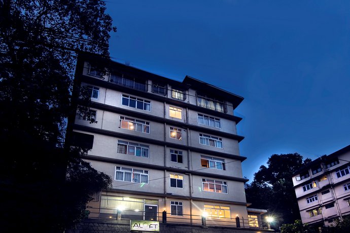 Eden Hotel Gangtok