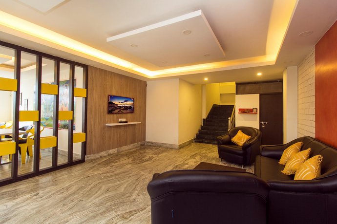 Eden Hotel Gangtok
