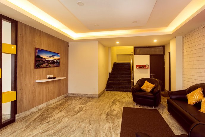 Eden Hotel Gangtok