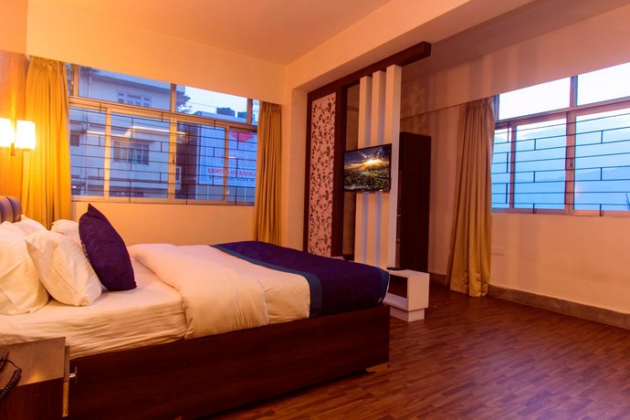 Eden Hotel Gangtok