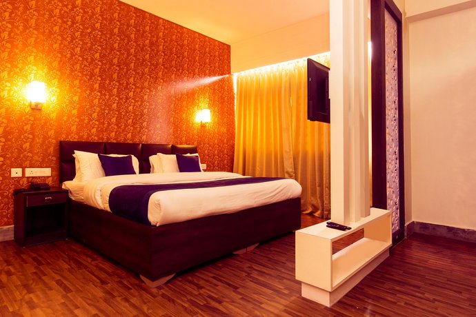 Eden Hotel Gangtok