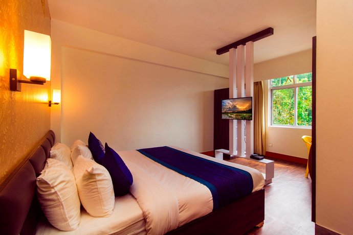 Eden Hotel Gangtok
