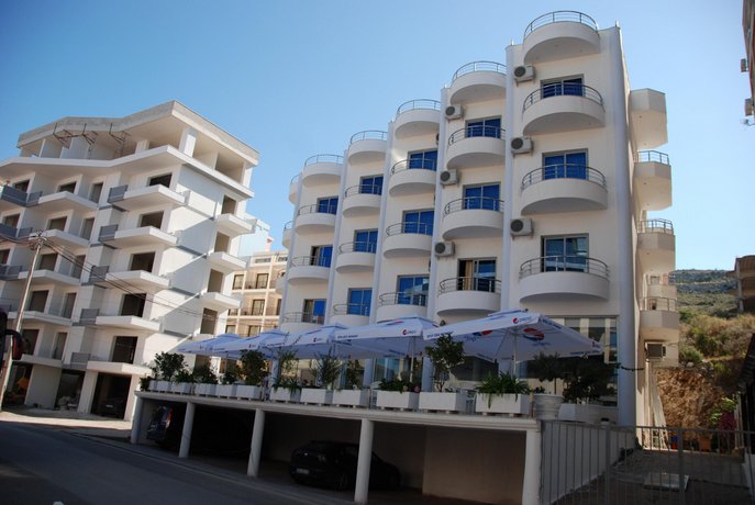 Bora Bora Hotel Sarande