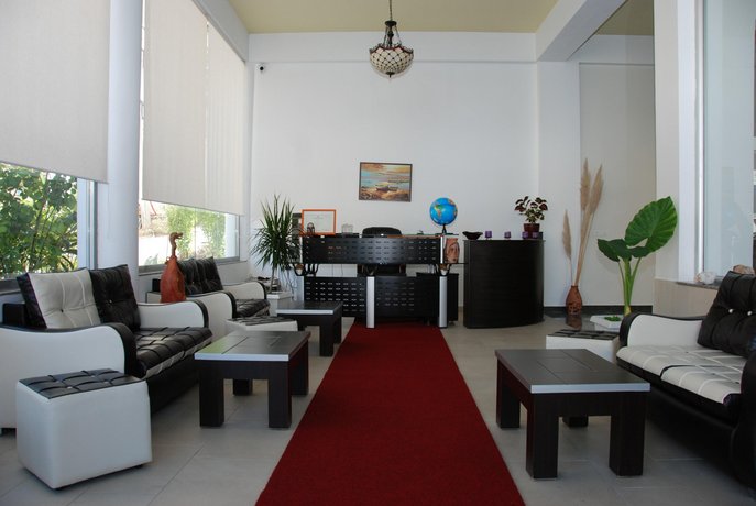 Bora Bora Hotel Sarande