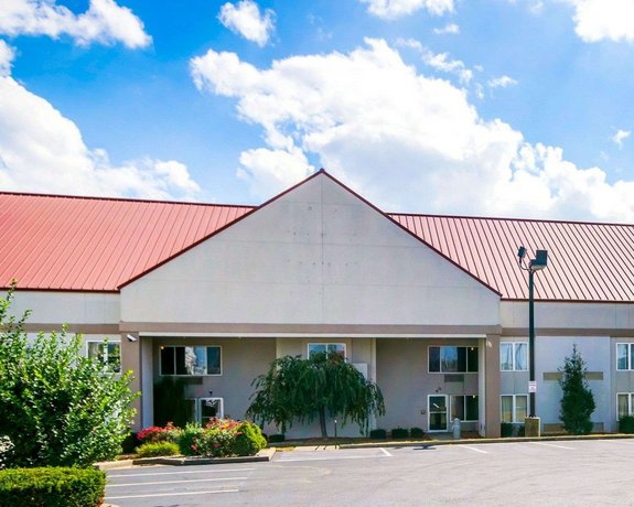 Quality Inn & Suites Elizabethtown