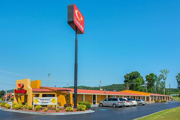 Econo Lodge Oxford