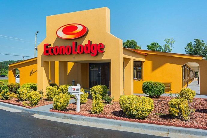 Econo Lodge Oxford