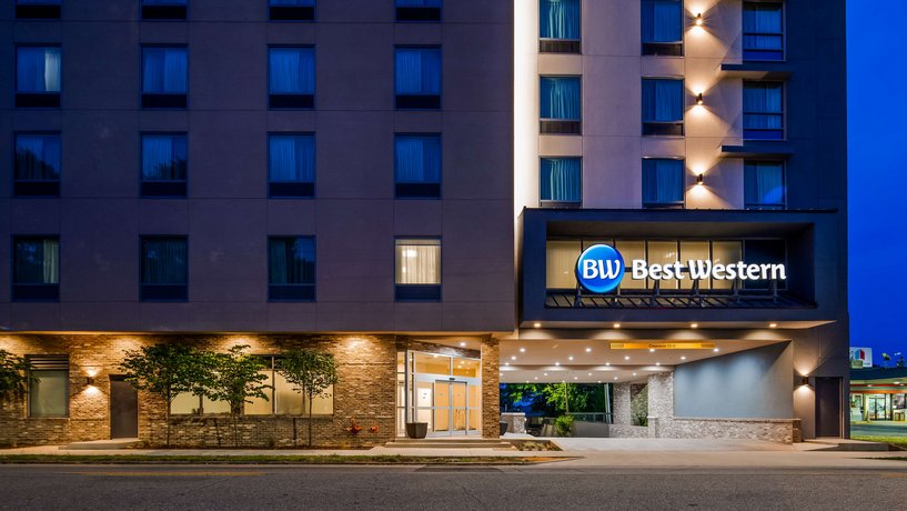 Best Western Athens