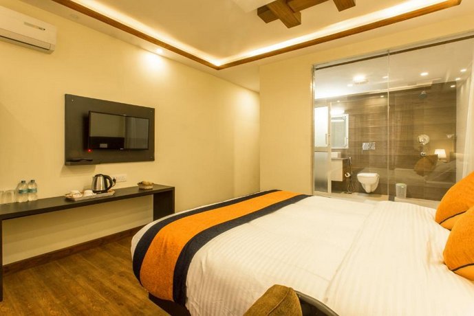 Norbulinka Boutique Hotel