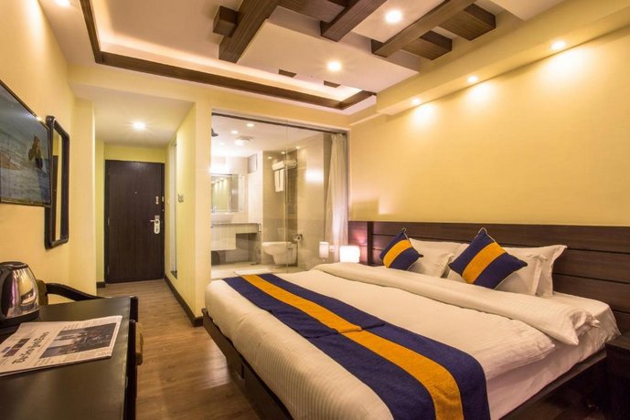 Norbulinka Boutique Hotel