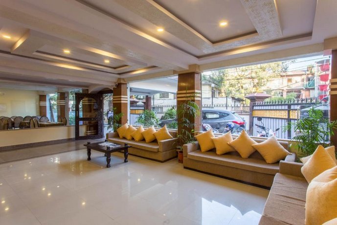 Norbulinka Boutique Hotel