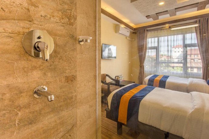 Norbulinka Boutique Hotel