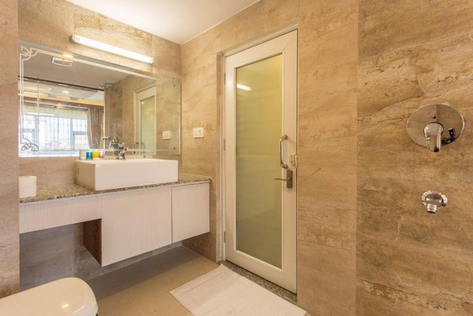 Norbulinka Boutique Hotel