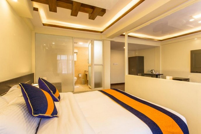 Norbulinka Boutique Hotel