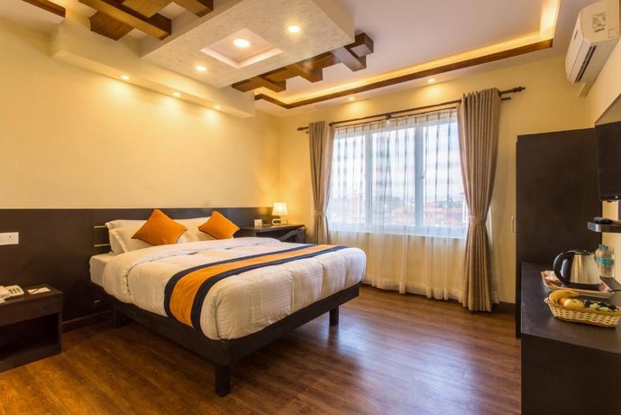 Norbulinka Boutique Hotel
