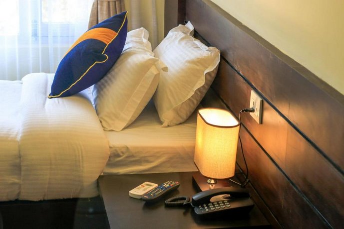 Norbulinka Boutique Hotel