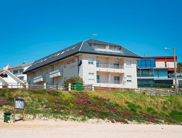 Hotel Duna