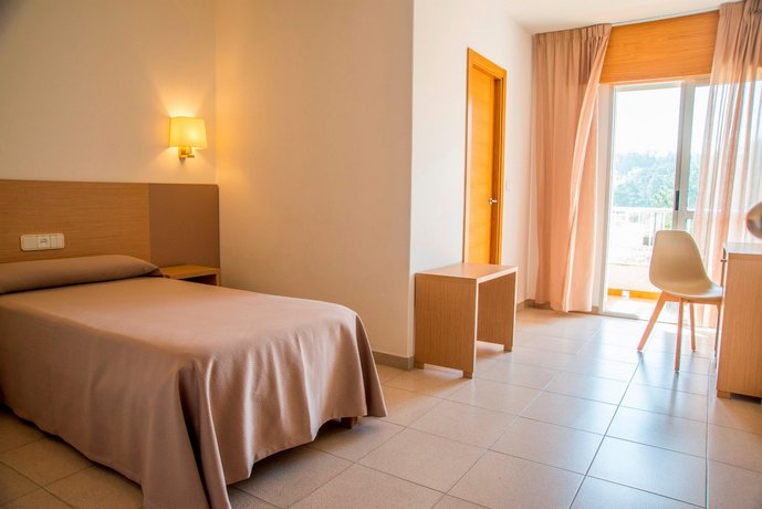 Hotel Duna