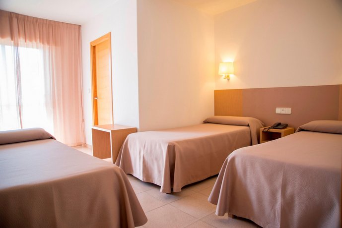 Hotel Duna