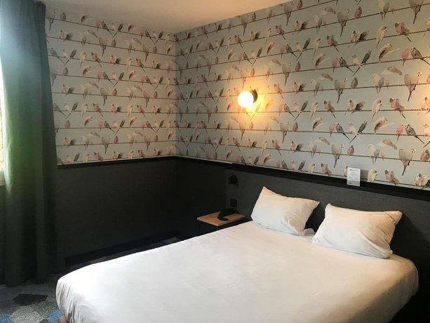 Best Western Hotel Grand Parc Marne La Vallee