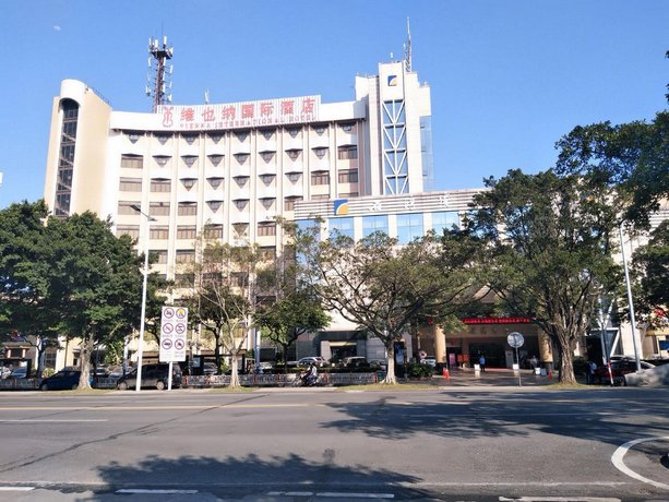 Foshan Shiwan Hotel