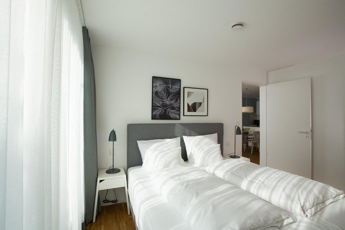 BodenseeApartment Suite