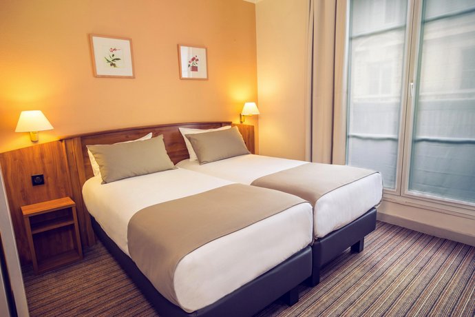 提姆帕莱皇家酒店 timhotel palais royal