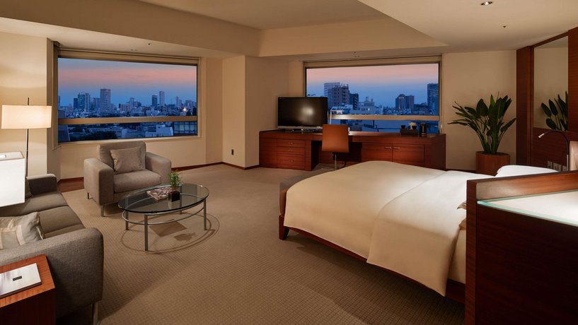 Grand Hyatt Tokyo
