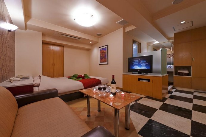 Hotel Chambery Adult Only