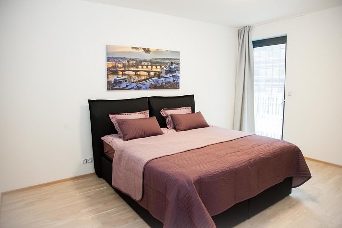 Garden Towers Apartments