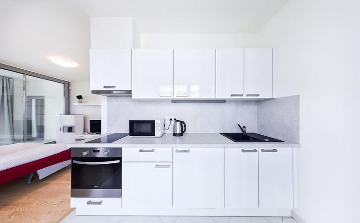 Garden Towers Apartments