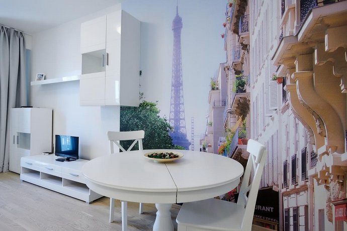 Garden Towers Apartments
