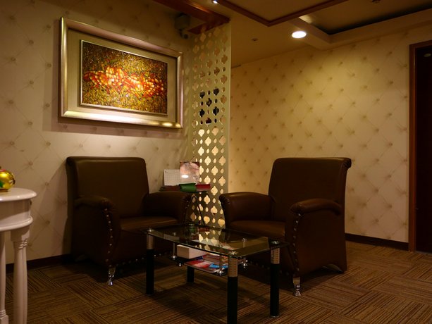 Ours Inn